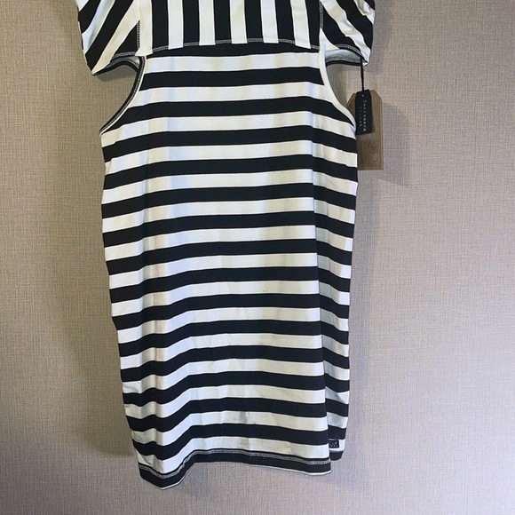 NWT Billabong Designers Closet Bodycon Dress - Picture 5 of 12